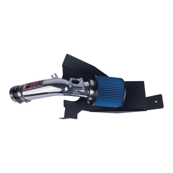 Injen 17-20 Honda Civic Si L4 1.5L Turbo Polished SP Short Ram Intake on Sale