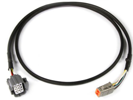 Haltech NTK Wideband Adaptor Harness 1200mm Supply