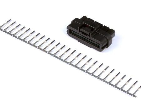 Haltech AMP 26 Pin 2 Row Superseal Connector Plug & Pins on Sale