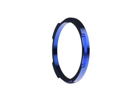 KC HiLiTES FLEX ERA 1 (Single Bezel Ring) - Blue For Discount