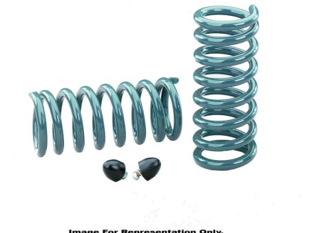 Hotchkis 67-69 GM F-Body   68-74 X-Body Big Block Front Coil Springs on Sale