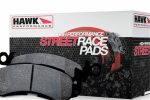 Hawk 15-17 VW Golf   Audi A3 A3 Quattro HP+ Street Front Brake Pads Sale