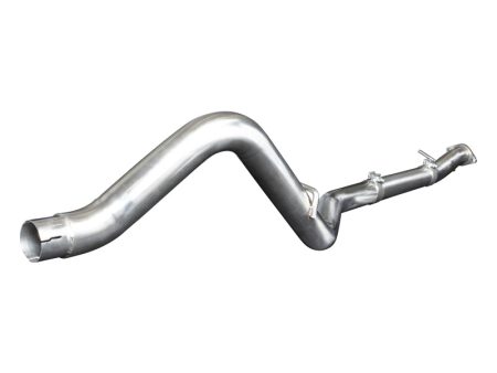 Injen 21-22 Ford Bronco L4-2.3L Turbo V6-2.7L Twin Turbo SS Mid-Pipe Only Online