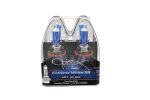 Hella Optilux XB Extreme Type H11 12V 80W Blue Bulbs - Pair For Sale