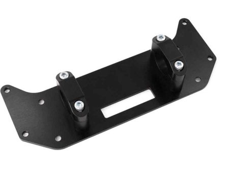 Haltech NEXUS R5 1.25in Tube Mount Kit Online Sale