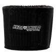 Injen Black Water Repellent Pre-Filter Fits X-1065 Hot on Sale