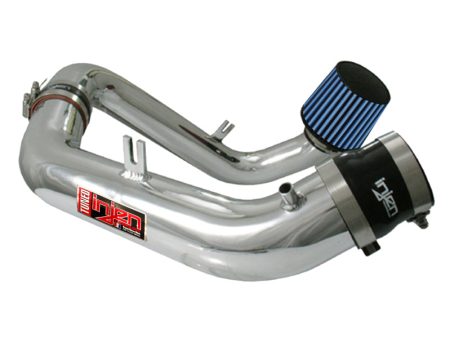 Injen 00-03 S2000 2.0L 04-05 S2000 2.2L Polished Cold Air Intake Online Hot Sale