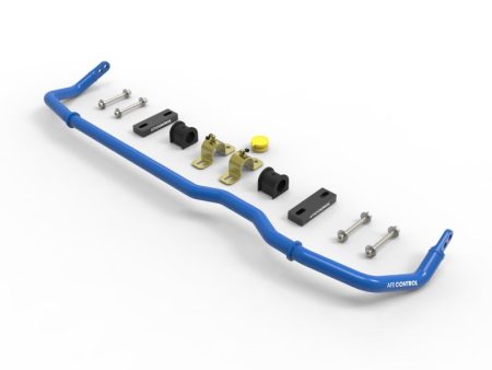 aFe 15-21 Volkswagen GTI (MKVII) L4-2.0L (t) CONTROL Series Front Sway Bar Online Hot Sale