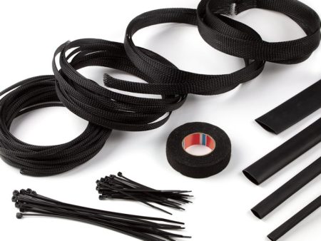 Haltech Harness Sleeve Pack Online Sale