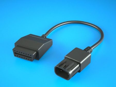 HPT OBD2 Adapter Cable - Polaris Online