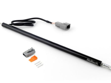 Haltech Linear Position Sensor (1 2in - 250mm Travel) For Discount