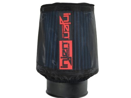 Injen Black Water Repellent Pre-Filter Fits X-1070 Sale