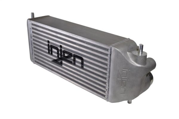 Injen 15-20 Ford F-150 2.7L 3.5L EcoBoost Bar and Plate Front Mount Intercooler For Cheap