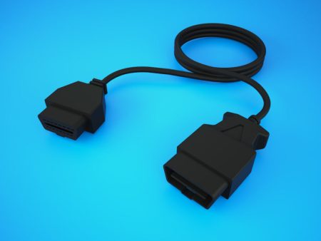 HPT OBD2 5ft Cable Extension Online Hot Sale