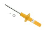 Koni Sport (Yellow) Shock 09-13 Audi A4 FWD & Quattro with Audi S-line suspension - Front Online Sale