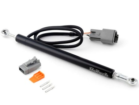 Haltech Linear Position Sensor (1 2in - 100mm Travel) Online Hot Sale