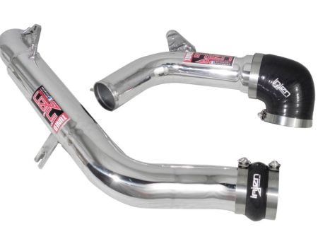 Injen 11-14 Nissan Juke 1.6L Turbo 4 cyl (incl Nismo) Upper Intercooler Pipe Kit Online