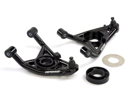 Hotchkis 67-69 Chevrolet Camaro   Pontiac Firebird   68-74 Chevy Nova Tubular Lower A-Arms Online