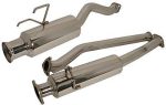 Injen 03-08 Element 2WD AWD & SC Models Exhaust System Online Sale