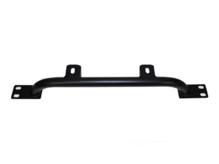 KC HiLiTES 97-06 Jeep TJ Front 2-Tab Bumper Mount Light Bar - Black Cheap