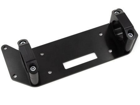 Haltech NEXUS R5 1.625in Tube Mount Kit For Discount