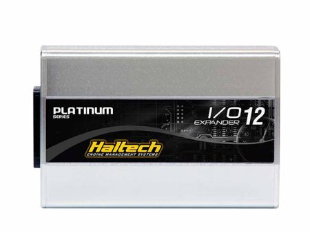 Haltech IO 12 Expander Box B CAN Based 12 Channel (Box Only) Online Sale