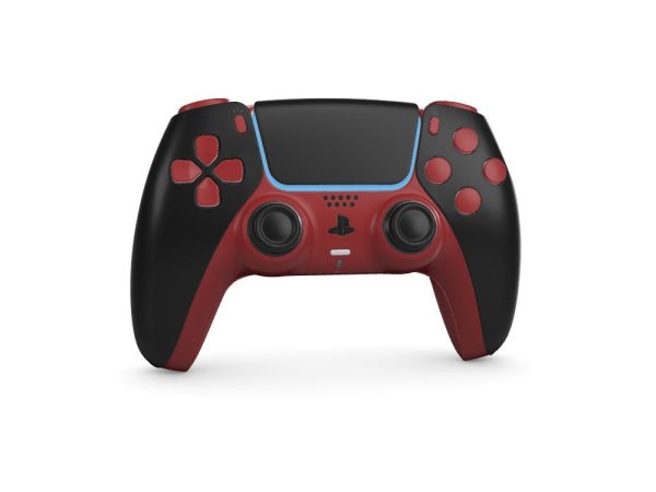 Custom Cinch PS5 Pro - Custom Design Ref: FD268N For Cheap