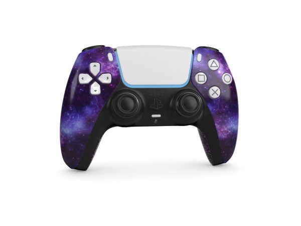 Custom Cinch PS5 Pro - Custom Design Ref: VSWDFC For Sale