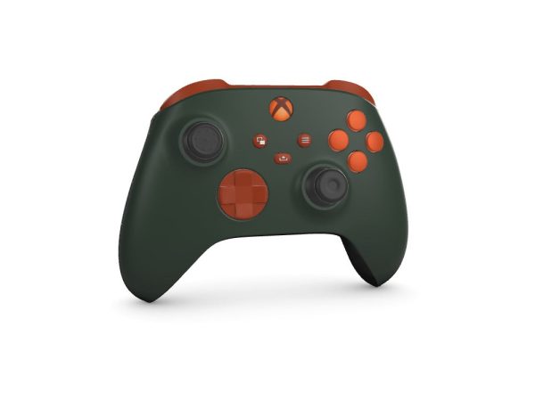 Custom Cinch Xbox Pro - Custom Design Ref: U9JPWL For Sale