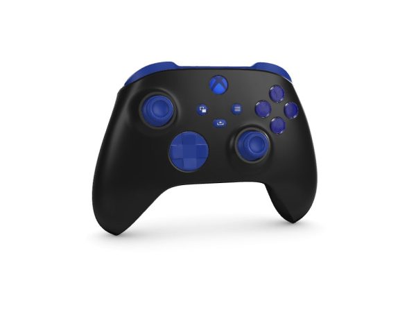 Custom Cinch Xbox Pro - Custom Design Ref: Y3JKDC Sale