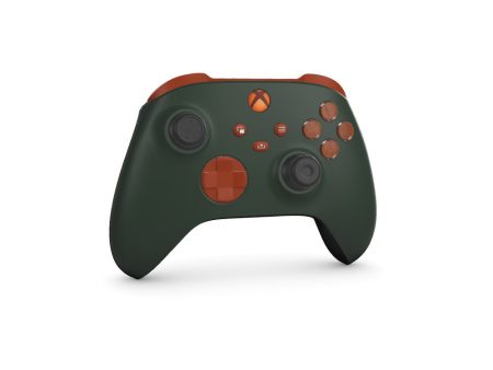 Custom Cinch Xbox Pro - Custom Design Ref: PLZCQC For Cheap