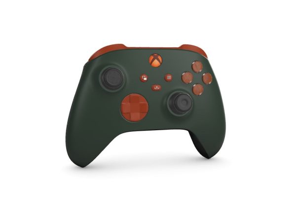 Custom Cinch Xbox Pro - Custom Design Ref: PLZCQC For Cheap