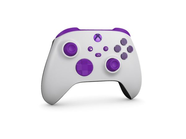 Custom Cinch Xbox Pro - Custom Design Ref: JGAPEG Discount