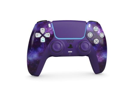 Custom Cinch PS5 Pro - Custom Design Ref: WHTNDK Online