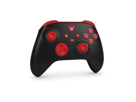 Custom Cinch Xbox Pro - Custom Design Ref: PXS7IA Supply