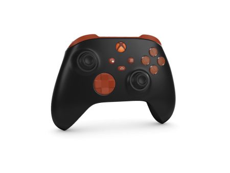 Custom Cinch Xbox Pro - Custom Design Ref: UCUDMT Cheap