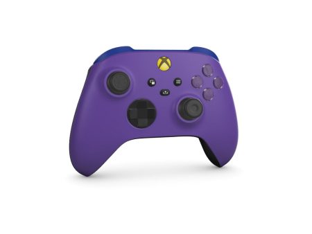 Custom Cinch Xbox Pro - Custom Design Ref: IWOQBS on Sale