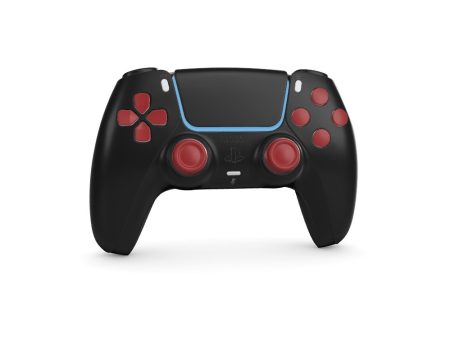 Custom Cinch PS5 Pro - Custom Design Ref: WEIRHA For Cheap