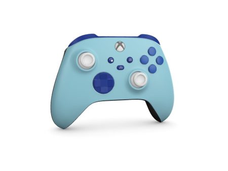 Custom Cinch Xbox Pro - Custom Design Ref: EUWLR7 Online Sale