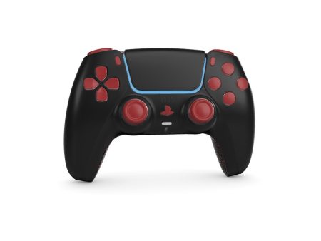 Custom Cinch PS5 Pro - Custom Design Ref: 2K7CEM Discount