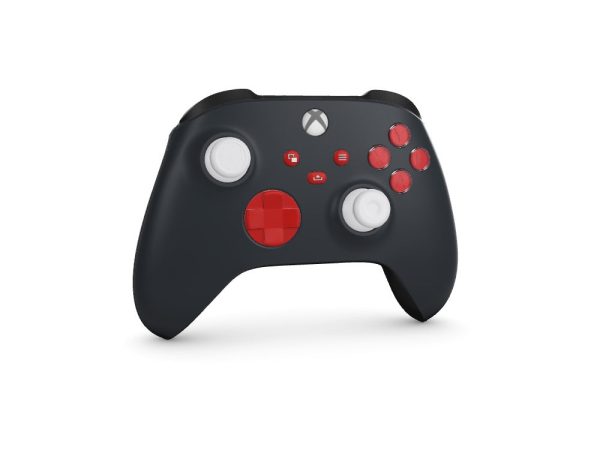 Custom Cinch Xbox Pro - Custom Design Ref: GNS1LE For Discount