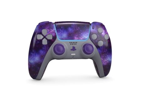 Custom Cinch PS5 Pro - Custom Design Ref: 27I22R Fashion