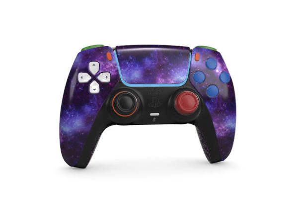 Custom Cinch PS5 Pro - Custom Design Ref: KL6D5Q Fashion