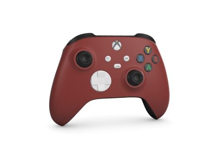 Custom Cinch Xbox Pro - Custom Design Ref: X4VXZ4 Online Sale