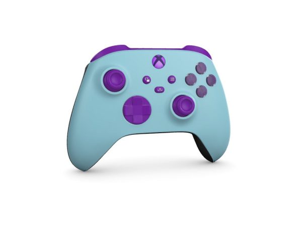 Custom Cinch Xbox Pro - Custom Design Ref: LED7XG Hot on Sale