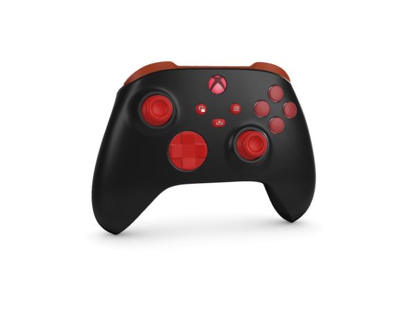 Custom Cinch Xbox Pro - Custom Design Ref: FVJ8O0 Online Sale