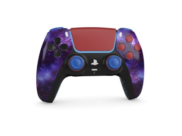 Custom Cinch PS5 Pro - Custom Design Ref: V8YRK2 Fashion