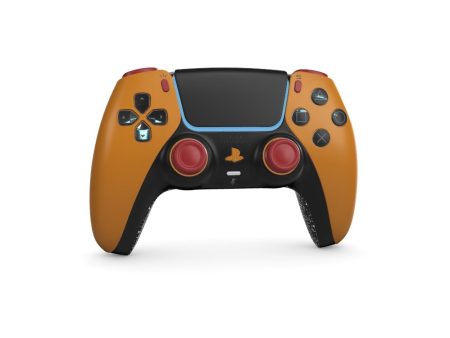 Custom Cinch PS5 Pro - Custom Design Ref: 9IPZXI Online Sale