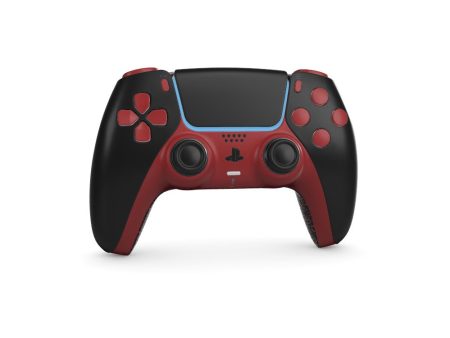 Custom Cinch PS5 Pro - Custom Design Ref: MFBC0Y Hot on Sale