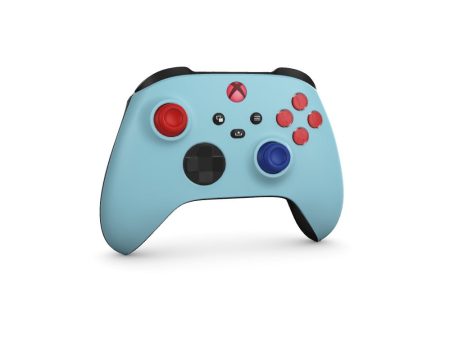 Custom Cinch Xbox Pro - Custom Design Ref: 7QHWY1 Hot on Sale